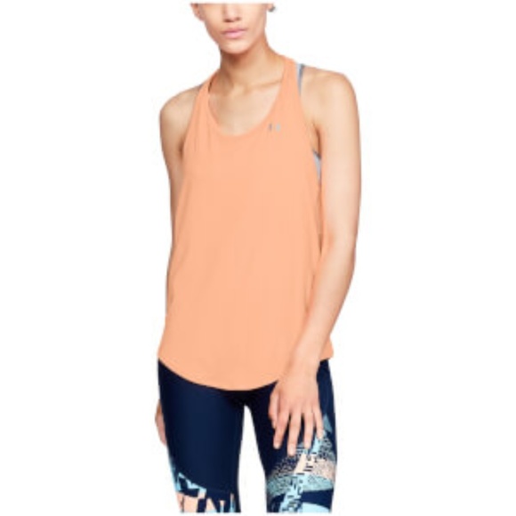 Under Armour Tops - Under Armour workout  Top